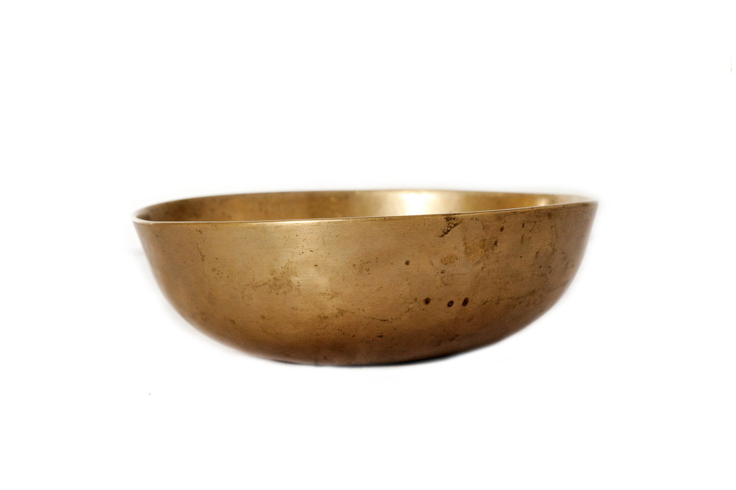 Antique Singing Bowl