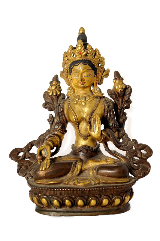 White Tara (50+ Years)